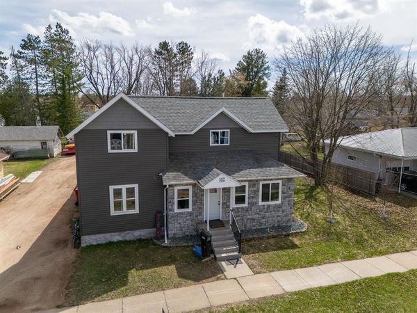 1013 9TH AVENUE, Antigo, WI 54409