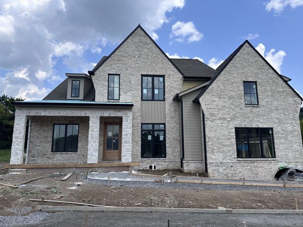 2444 Union Station Dr , Thompsons Station, TN 37179