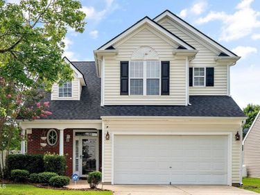 7850 Braefield Drive, Raleigh, NC 27616