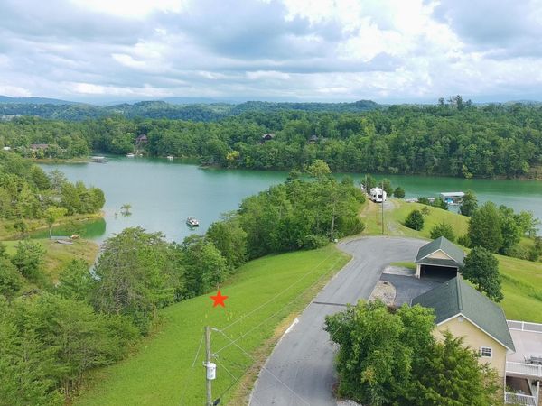 Morning View Lane, Sevierville, TN 37876