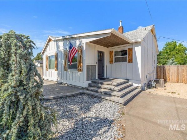 951 S Powerline, Nampa, ID 83686