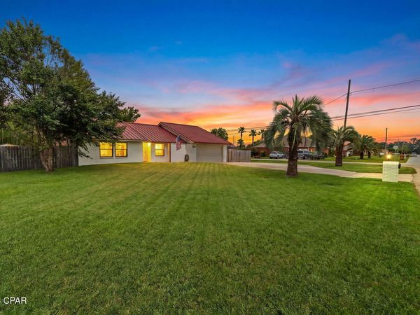 1600 New Jersey Avenue , Lynn Haven, FL 32444