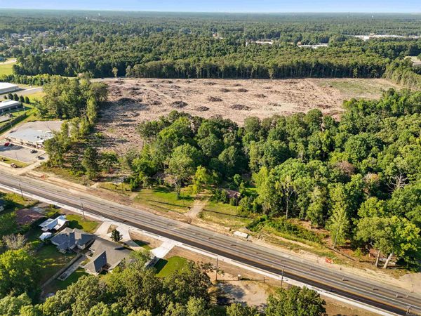 6703 and 6707 Sheridan Road , Pine Bluff, AR 71602
