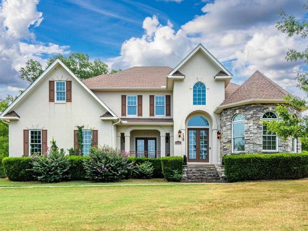128 Valley Wood Trail, Hot Springs, AR 71913