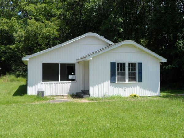 422 Mimosa Street, Gadsden, AL 35903