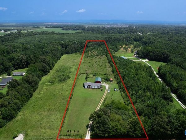 1511 Mount Lebanon Road, Toney, AL 35773
