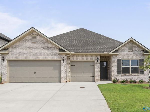 223 Allegro Circle, Harvest, AL 35749