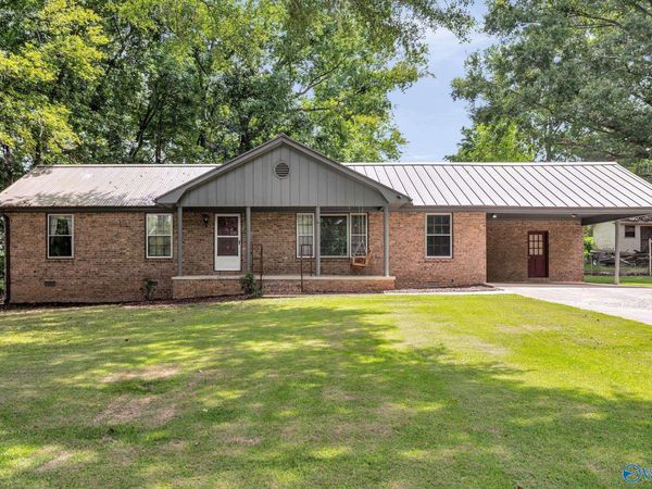 302 County Road 455, Killen, AL 35645