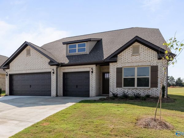 232 Allegro Circle, Harvest, AL 35749