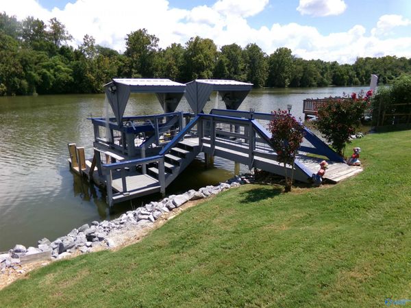 880 Lot 57 County Road 1008, Cedar Bluff, AL 35959
