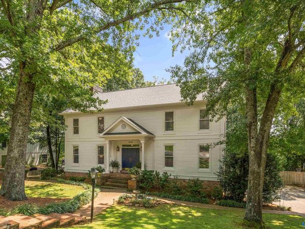 1908 Chippendale Drive, Huntsville, AL 35801