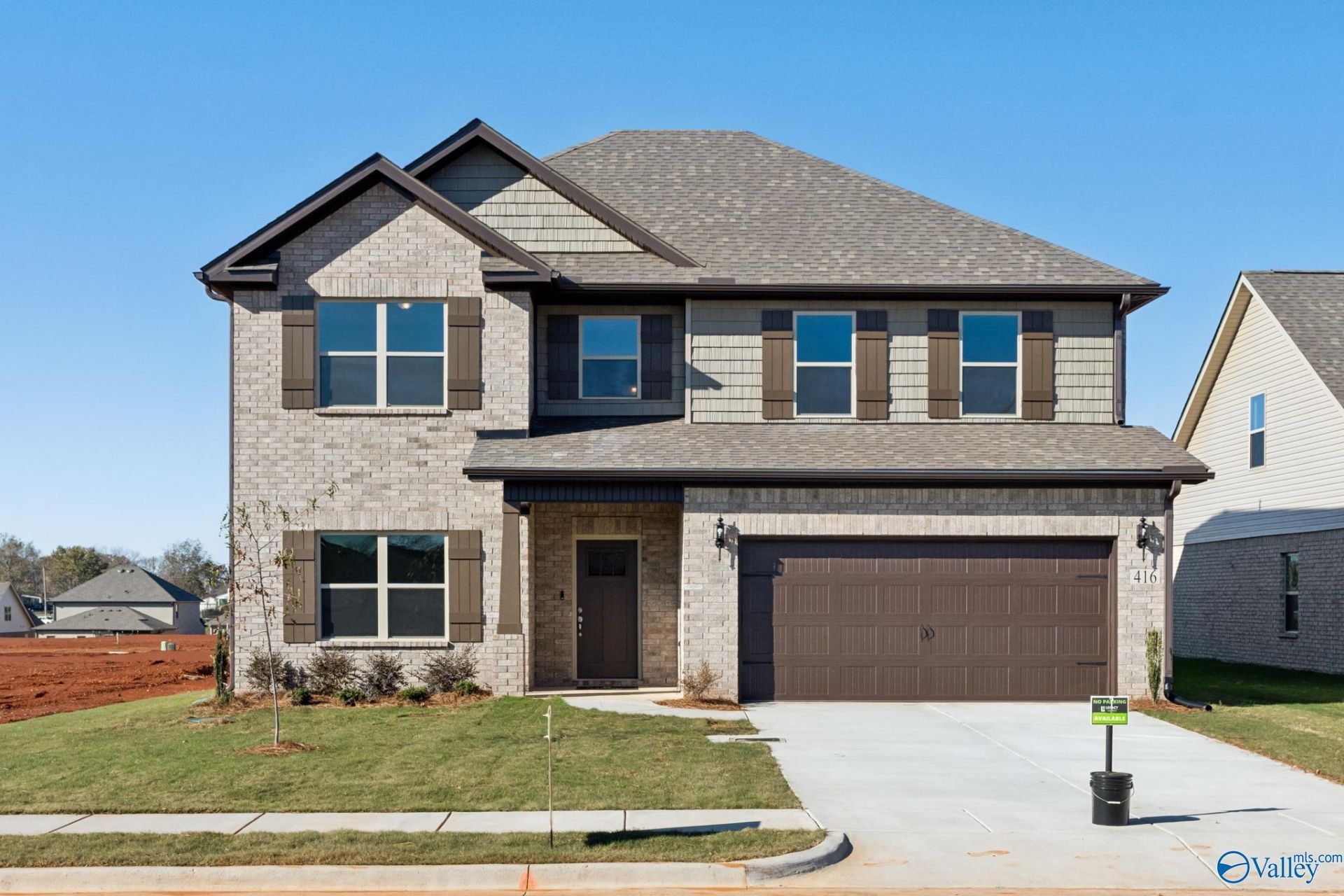 303 Pecos Ridge Circle, Harvest, AL 35749 Main Photo