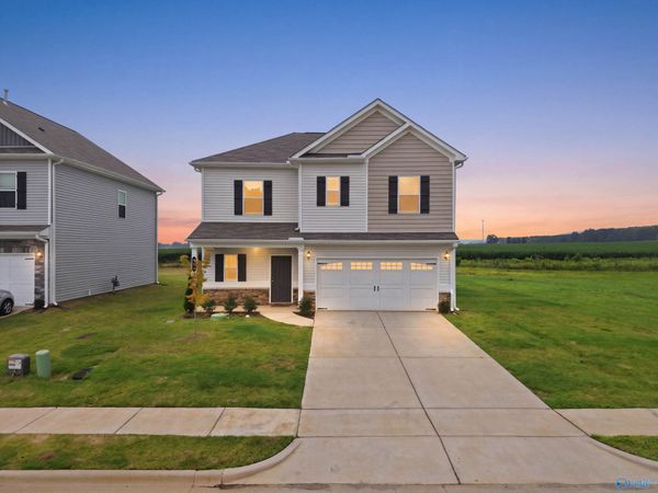 159 Story Ray Drive, New Market, AL 35761