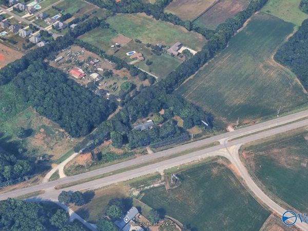 2894 US Highway 72 E, Huntsville, AL 35811