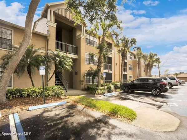 7667 N Wickham Road , Unit 1118, Melbourne, FL 32940
