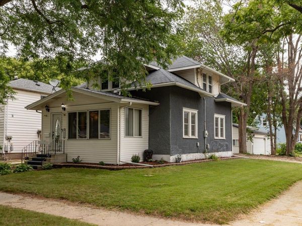 628 4th Avenue SE, Rochester, MN 55904