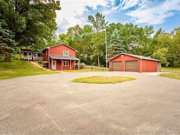 903 Park Street, Alexandria, MN 56308