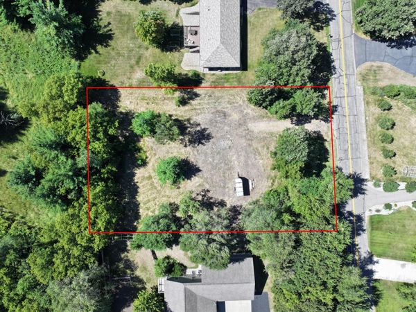Lot 8 Block 1 W Latoka Drive, Alexandria, MN 56308