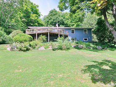 21 Carriage, Roxbury, CT 06783