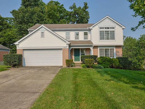 10899 War Admiral Drive, Union, KY 41091