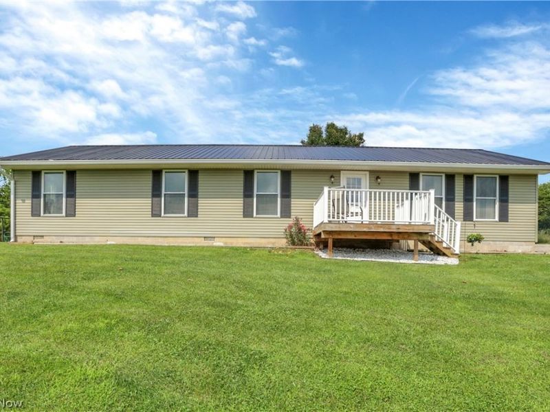 2057 Harden, Mount Perry, OH 43760 Photo 1