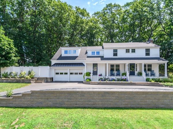 30 Snake Brook, Wayland, MA 01778
