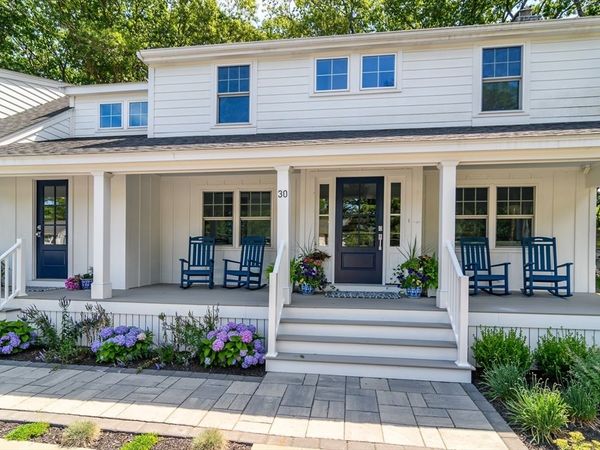 30 Snake Brook, Wayland, MA 01778