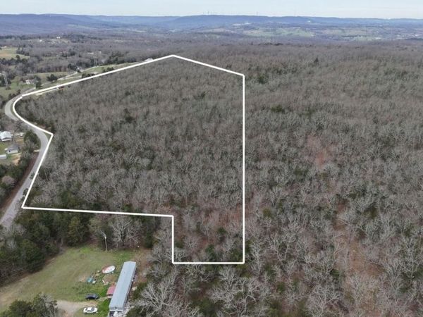 9550 Dunkard Road , Harrison, AR 72601