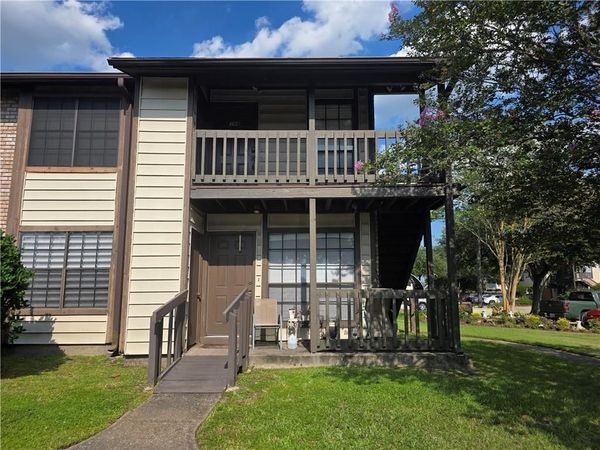 2936 MANHATTAN Boulevard , Unit 186, Harvey, LA 70058