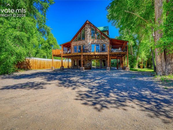 199 Rio Grande Drive, South Fork, CO 81154
