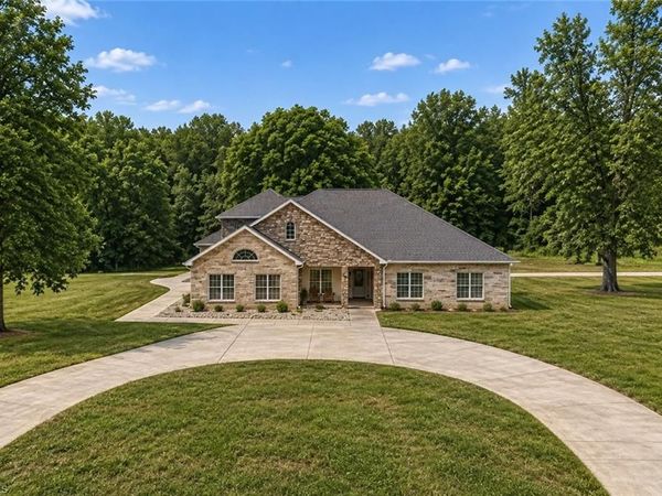 9190 Laurel Glenn Drive , Rural Hall, NC 27045