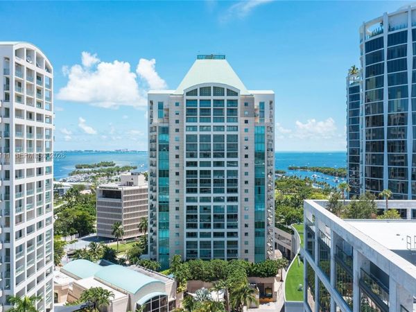 3400 SW 27th Ave , Unit 1904, Coconut Grove, FL 33133