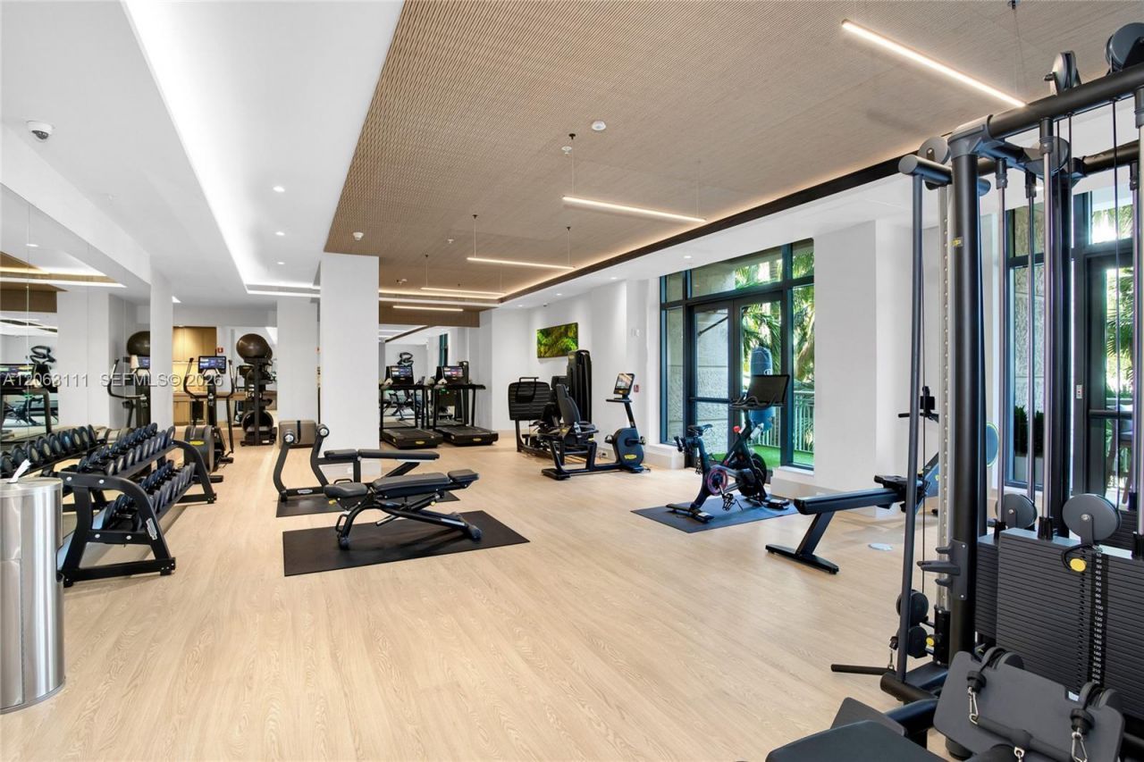 3400 SW 27th Ave , Unit 1904, Coconut Grove, FL 33133 Photo