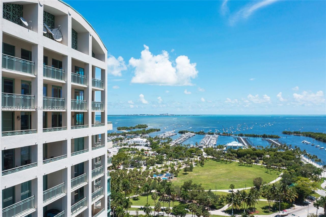 3400 SW 27th Ave , Unit 1904, Coconut Grove, FL 33133 Photo