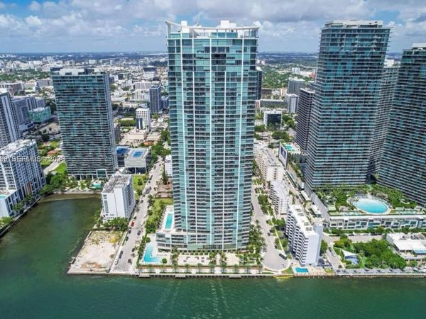 2900 NE 7th Ave, Unit 1606, Miami, FL 33137