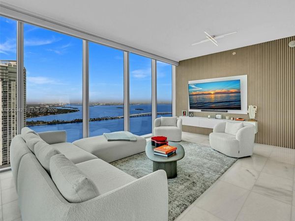 700 NE 26th Ter , Unit 3606, Miami, FL 33137