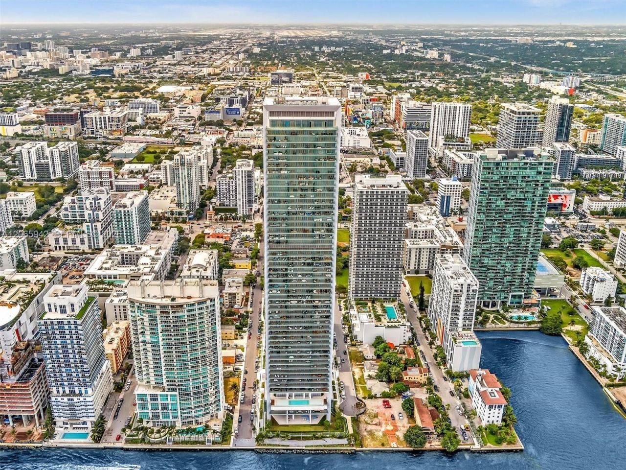 700 NE 26th Ter, Unit 3606, Miami, FL 33137 Photo
