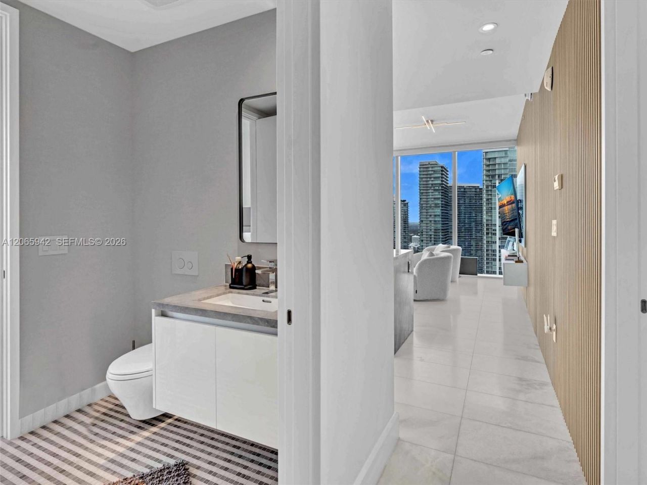 700 NE 26th Ter, Unit 3606, Miami, FL 33137 Photo