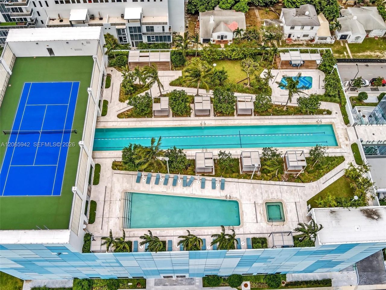 700 NE 26th Ter, Unit 3606, Miami, FL 33137 Photo