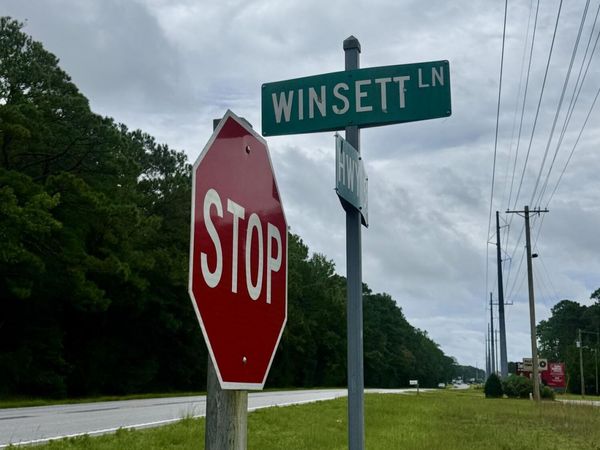 105 Winsett Lane , Peletier, NC 28584