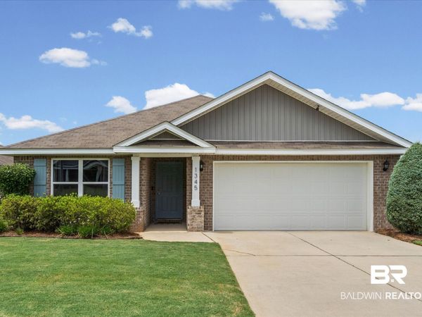1345 Majesty Loop, Foley, AL 36535