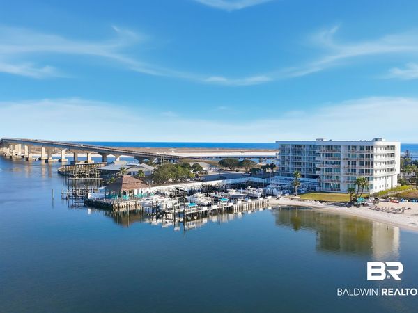 27501 Perdido Beach, Unit A403, Orange Beach, AL 36561