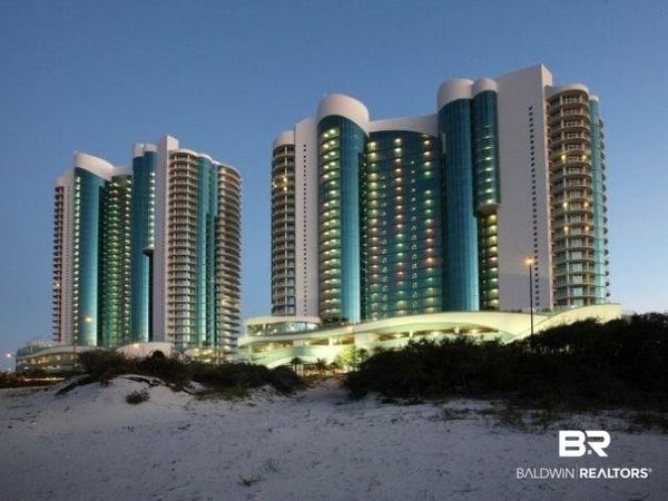 26302 Perdido Beach Blvd, Unit D1502, Orange Beach, AL 36561
