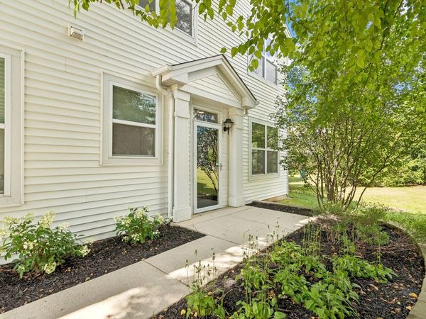1248 Chesterton Drive , Volo, IL 60020