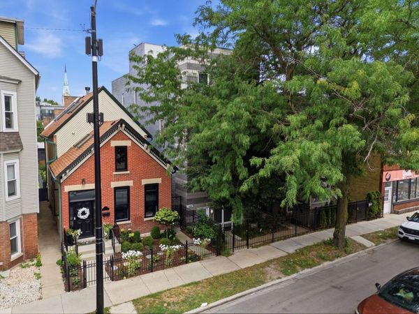 1412 W Diversey Parkway, Unit B, Chicago, IL 60614
