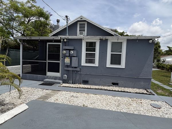 1912 ARTHUR Street, Unit B, Hollywood, FL 33020