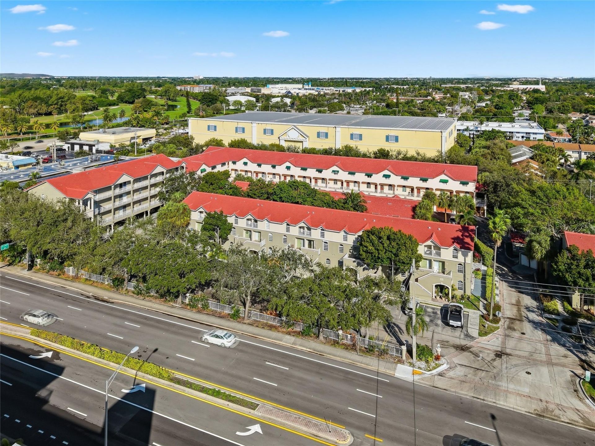 2381 NE 14th Street Causeway, Unit 206, Pompano Beach, FL 33062 Photo