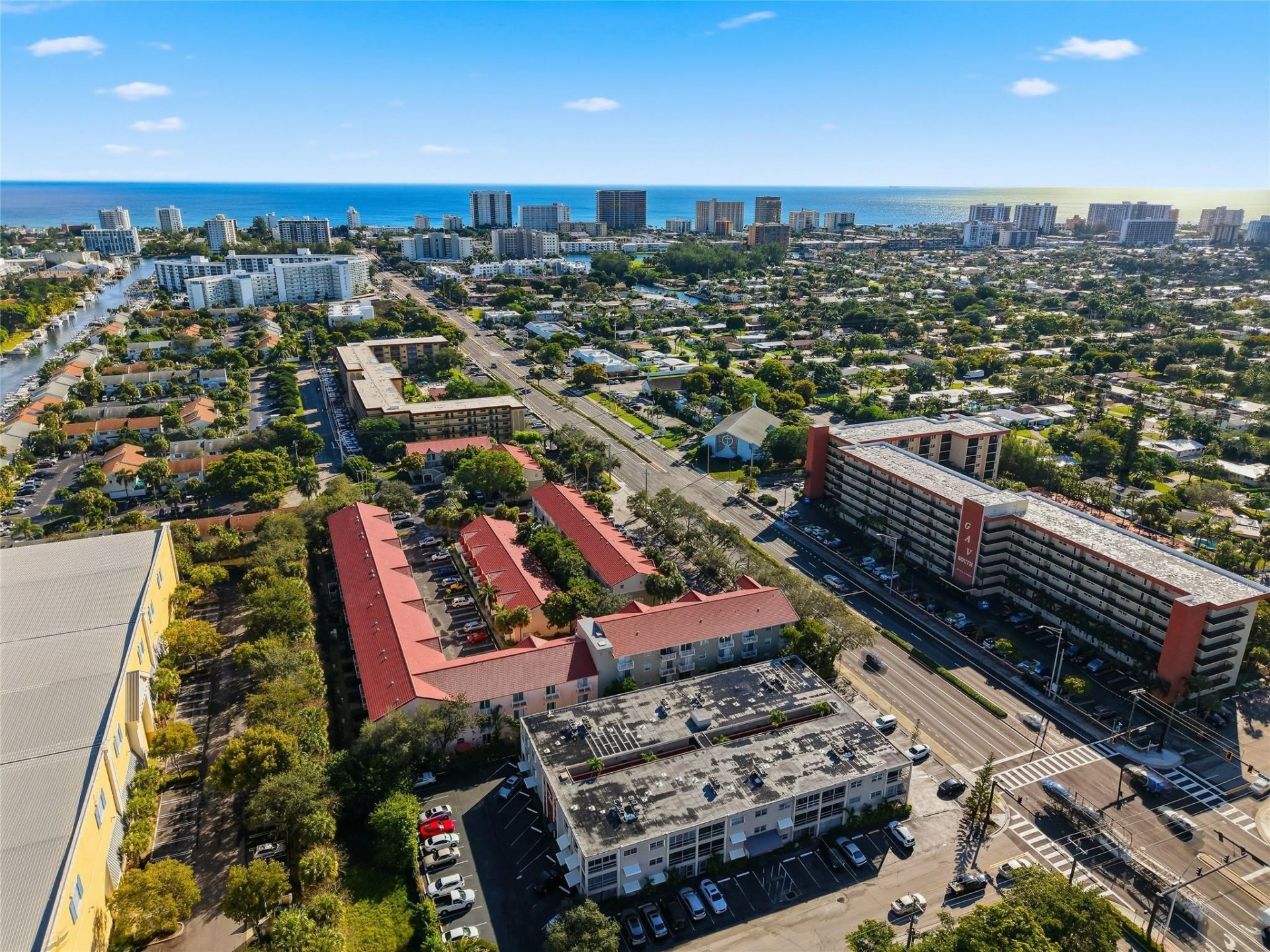 2381 NE 14th Street Causeway, Unit 206, Pompano Beach, FL 33062 Photo