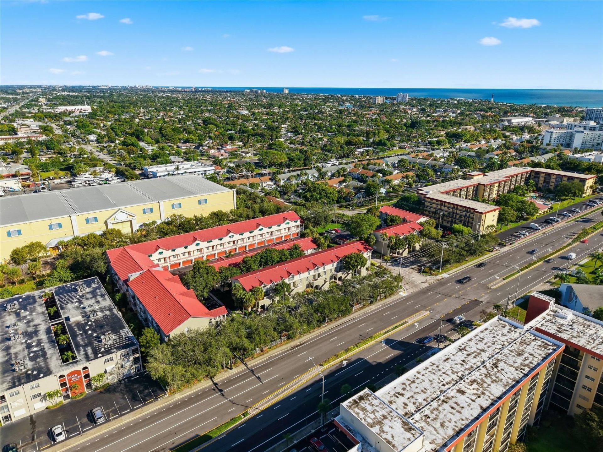 2381 NE 14th Street Causeway, Unit 206, Pompano Beach, FL 33062 Photo