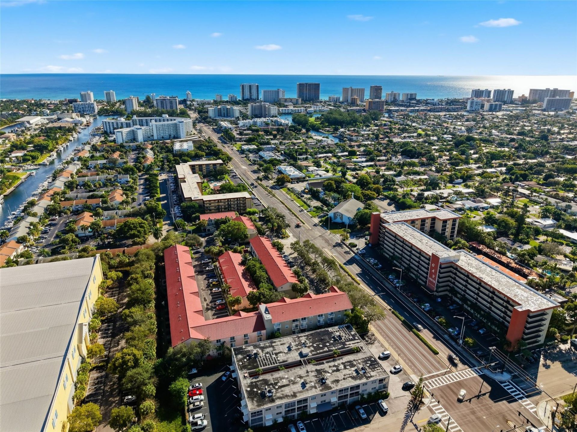 2381 NE 14th Street Causeway, Unit 206, Pompano Beach, FL 33062 Photo